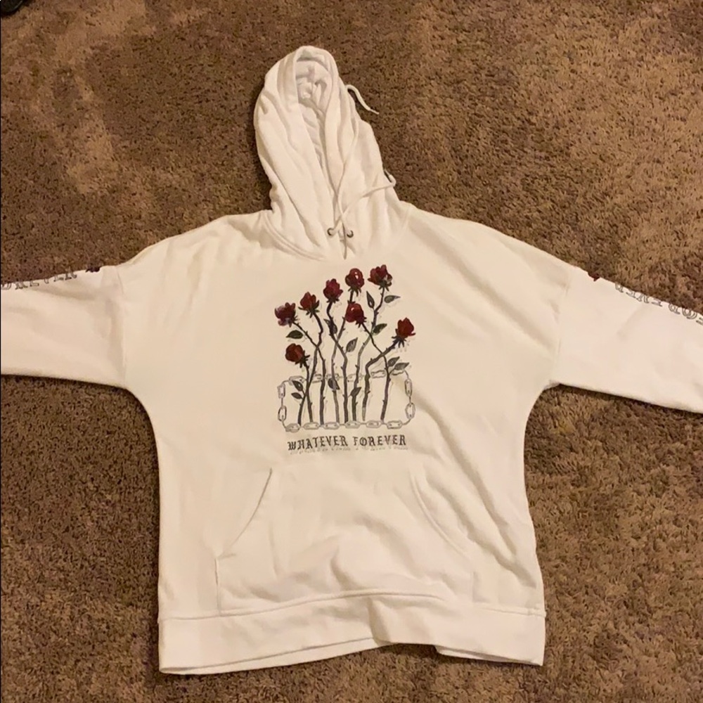Whatever Forever Jacket
